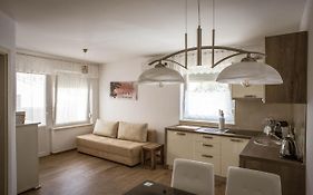 Marco Apartments